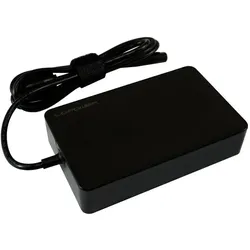 LC Power Notebook-Netzteil LC-NB-PRO-90 90 W schwarz