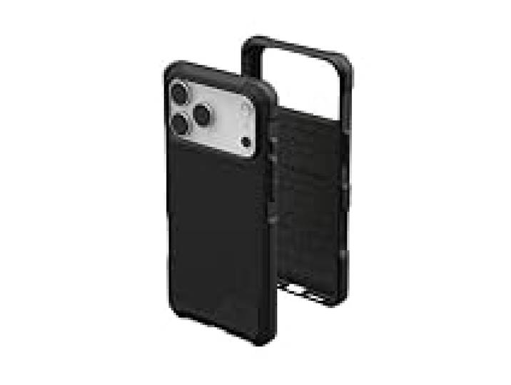 Urban Armor Gear Metropolis LT MS iPhone 18 Pro Max / 17 Pro Max Coque