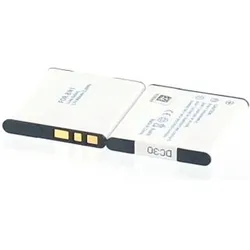AGI 18189 - 580 mAh - 3,7 V - Lithium-Ion (Li-Ion) (Akku), Mobilgerät Ersatzteile, Schwarz
