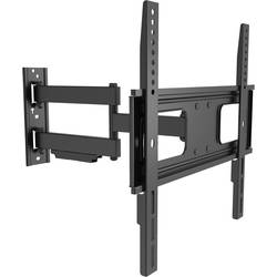 LogiLink BP0014 TV-Wandhalterung 81,3 cm (32) - 139,7 cm (55) Neigbar, Schwenkbar