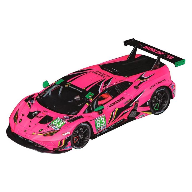 Carrera D132 Mercedes AMG GT3 Evo,No.130 (32061)