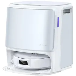 Narwal Freo Z10, Staubsauger Roboter, Weiss