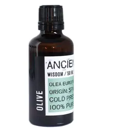 Olive Oil - 50ml