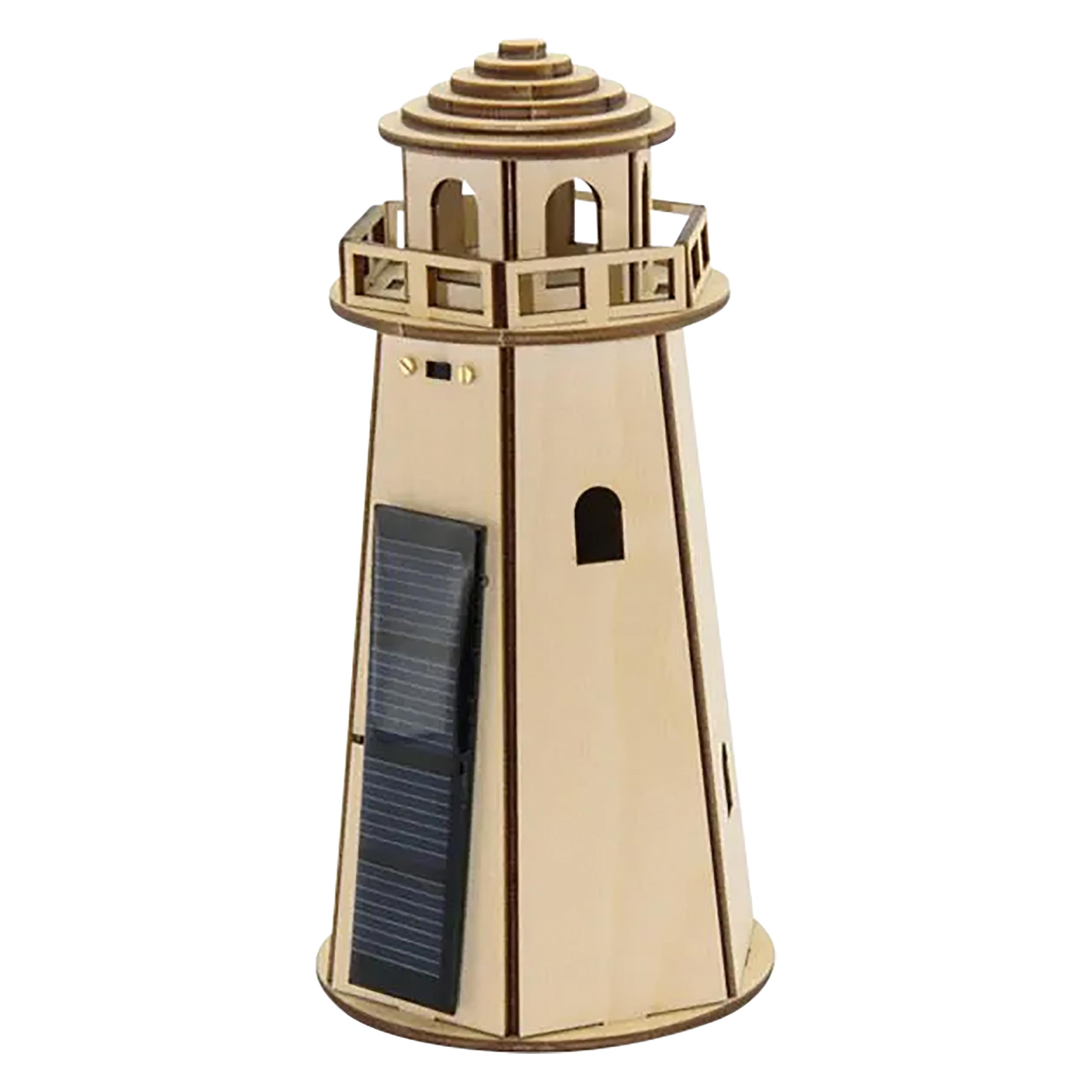 Sol Expert Solar Leuchtturm (40295)