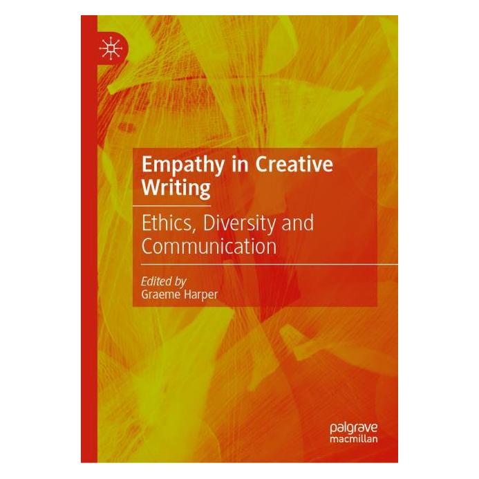 Springer Empathy in Creative Writing (Englisch, Hardcover) (61566904)