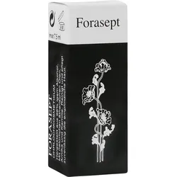 Forasept Ohrlochkosmetikum 7.5 ML