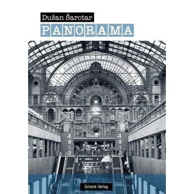 Panorama, Paperback von Šarotar Dušan, Schenk Verlag, 978-3-949045-19-6