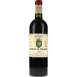 Château de Pibarnon Rouge AOC Château de Pibarnon DOPPELMAGNUM 2020