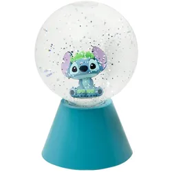 Paladone Products, Tischlampe, Paladone Lampada Disney Stitch Glitter Ball