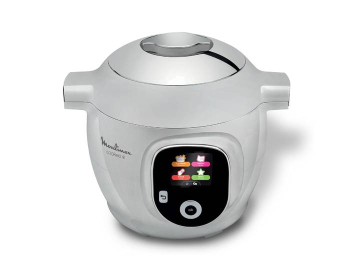 Multicuiseur Cookeo+ CE854B10 MOULINEX