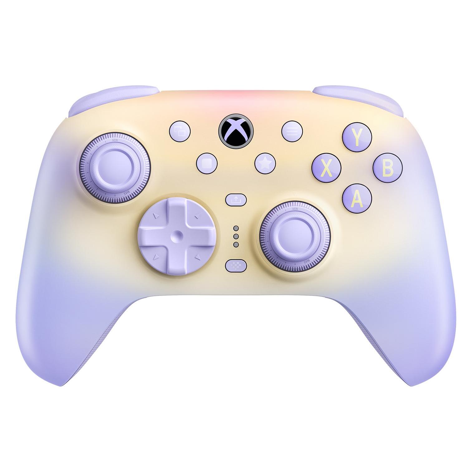 8bitdo Xbox-Controller "Ultimate 3", Lavender Dusk (PC) (6922621508830)