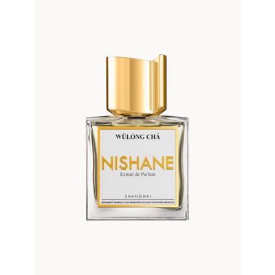 Wulóng Chá 50ml würzig, frisch, Zitrus von NISHANE
