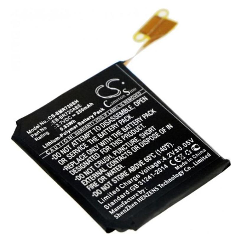 NoName Battery for Samsung Gear S2 Classic etc (SMR720SH)
