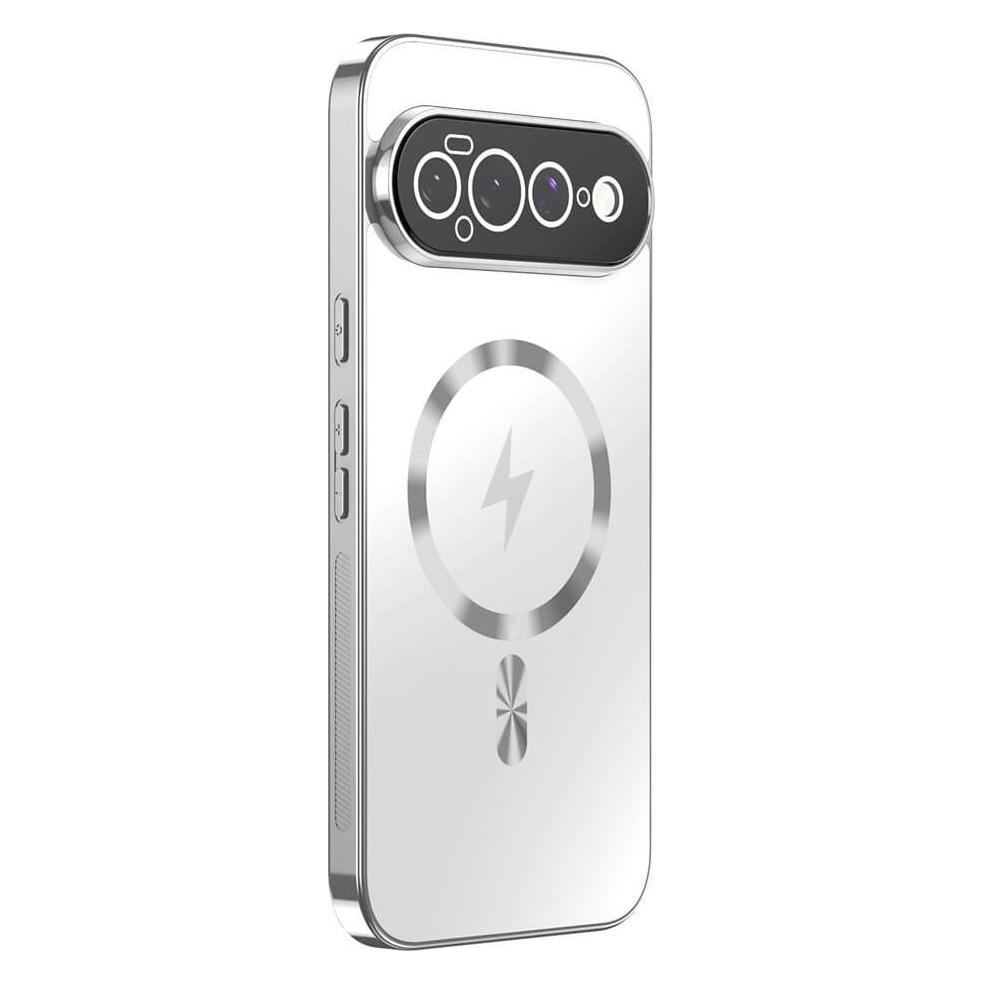 Cover-Discount Google Pixel 11 - Magnetische TPU Hülle mit Kameraschutz (Google Pixel 11) (75752517)