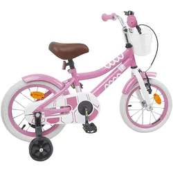vidaXL, Kindervelo, (16")
