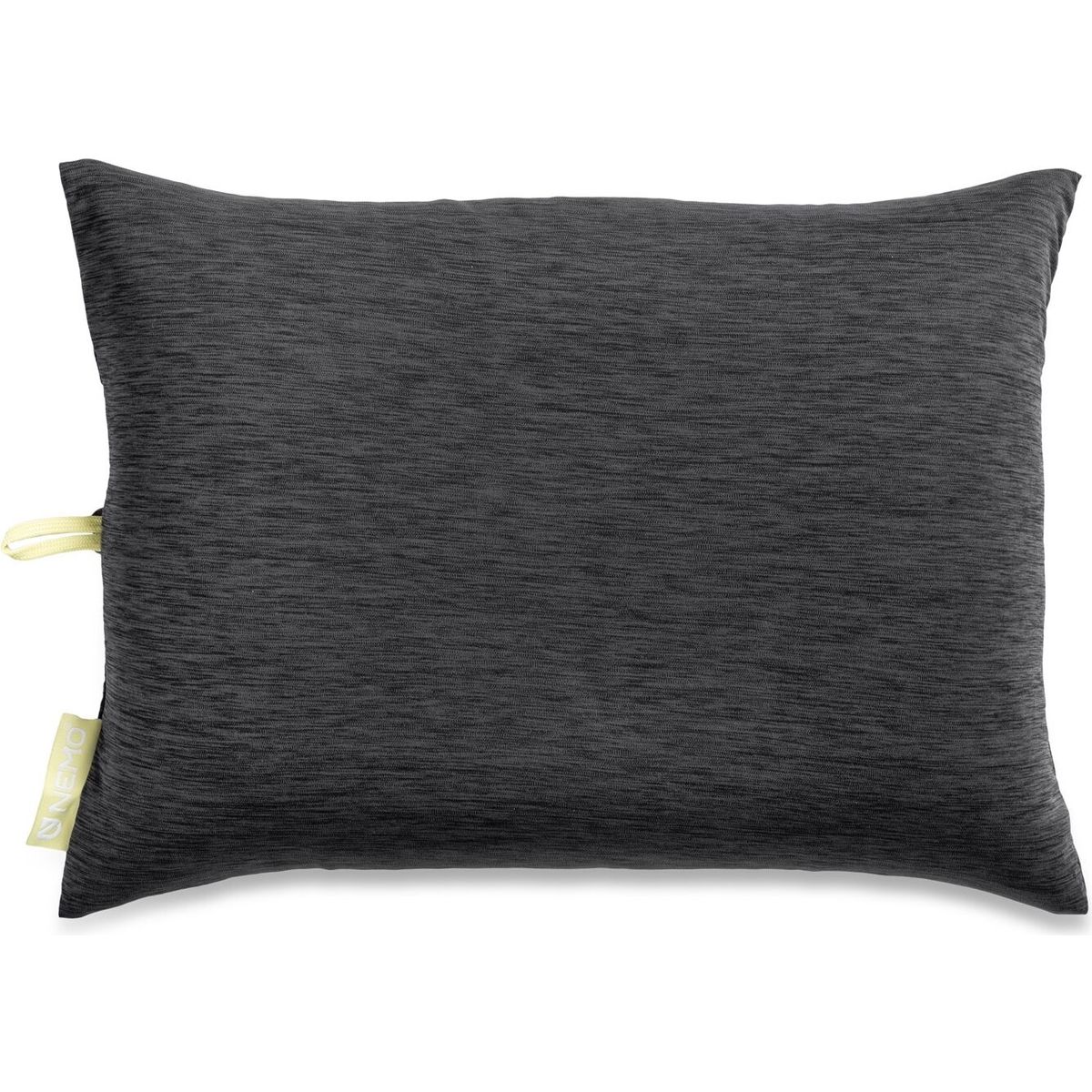 Nemo Fillo Elite black pearl/citron Regular 811666036025