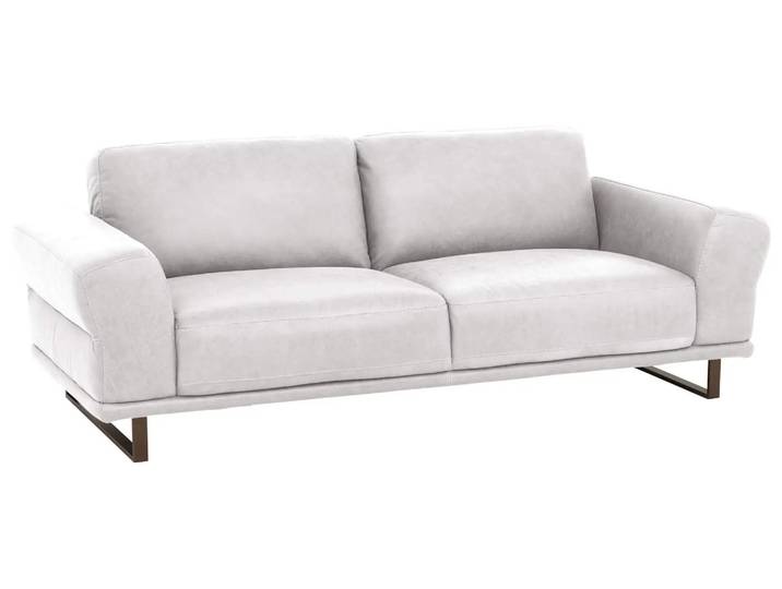 Sofa Maihan Basic B: 212 cm Schillig Willi / Farbe: Stone / Material: Stoff Basic