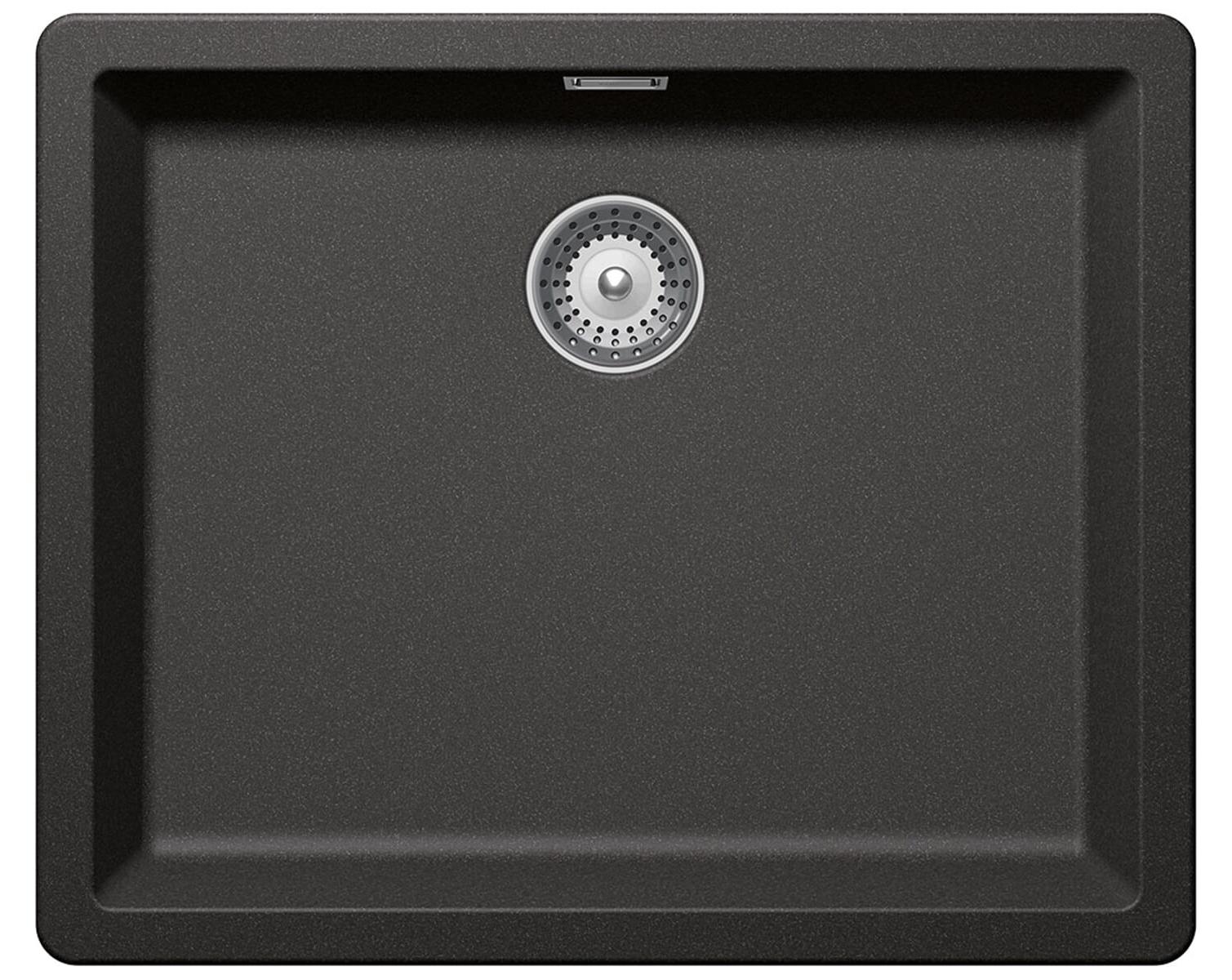 Schock Greenwich N-100L A Stone - GREN100LASTO Granitspüle