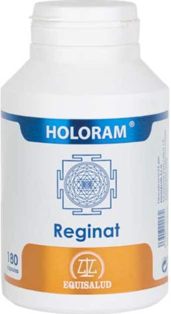 Equisalud Holoram Reginat 180caps