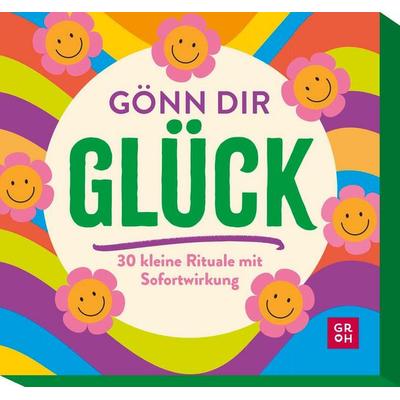 Gönn dir Glück, Sonstige von Kathrin Schmoll, Groh
