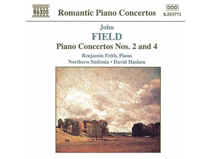 Northern Sinfonia - Piano Concertos Volume 2