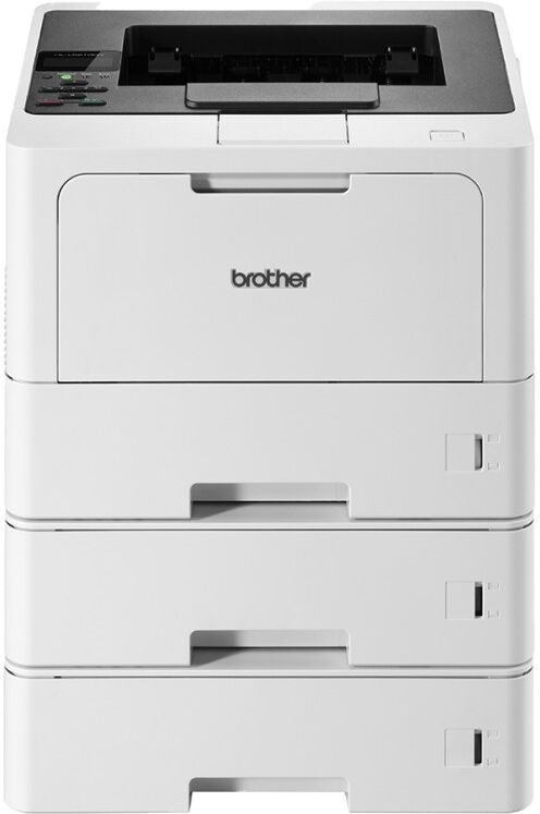 Brother HL-L5210DNTT stampante laser 1200 x 1200 DPI A4 (HLL5210DNTTG2)