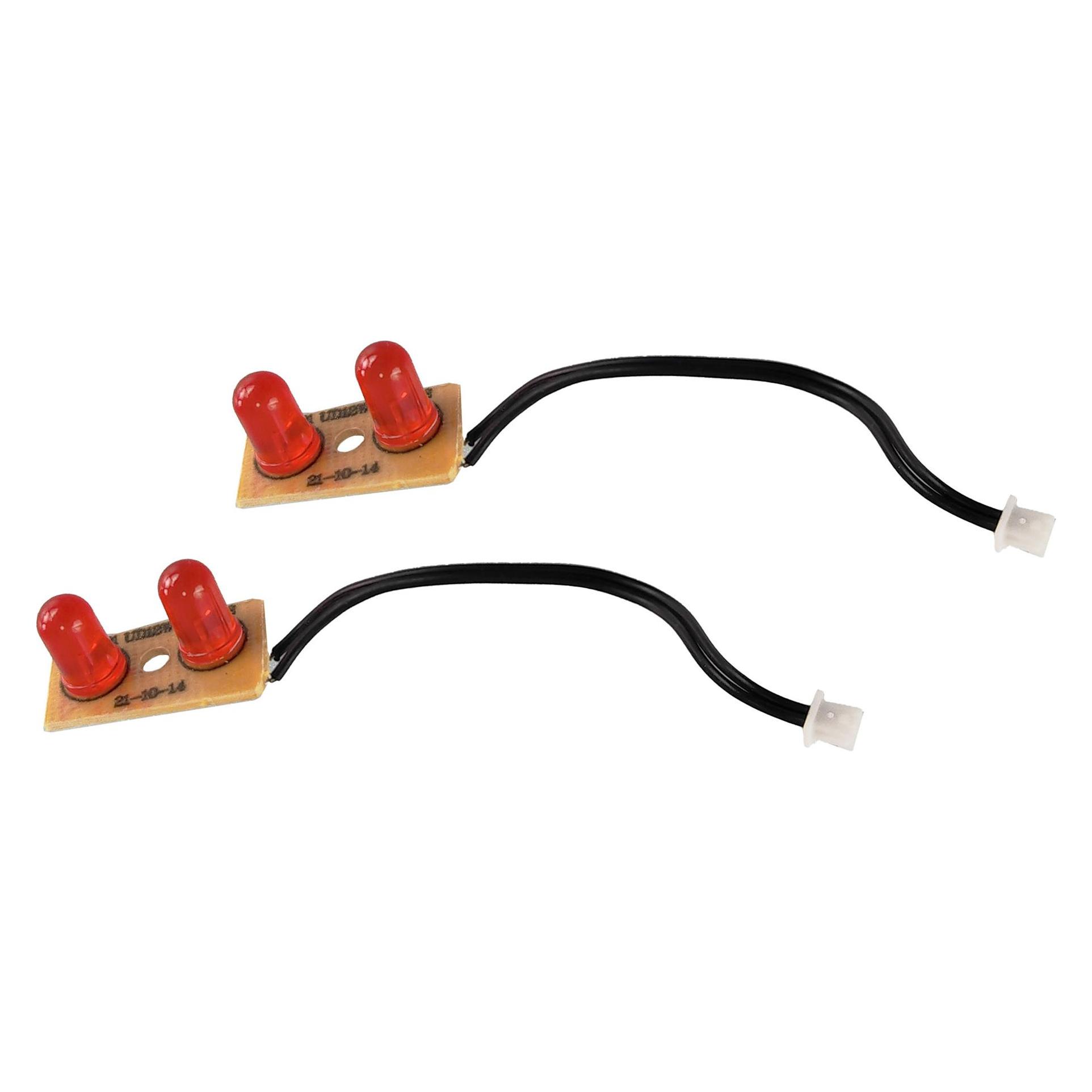Amewi Heckleuchten Set MT/ST (39883614)