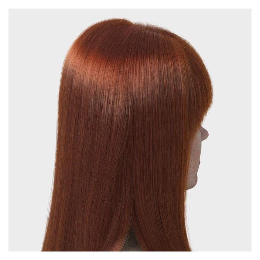 Wella Professionals - Koleston Perfect ME Vibrant Reds Permanent Hair Color 60 ml - Shade: 6/43 (Rot) (30110663)