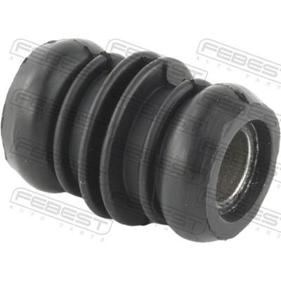 FEBEST Schlauch, Getriebeölkühler 16457001 für Mercedes