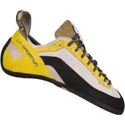 La Sportiva, Herren, Kletterschuhe, Finale (47.5), Grün