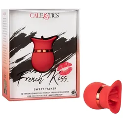 CalExotics, Vibrator, French KissTM Sweet Talker