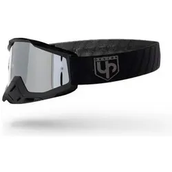 UP Design, Motorradhelm Zubehör, Mirror Silver Lens