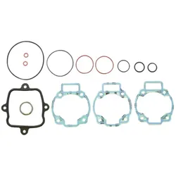 Athena, Motorrad Zubehör, P400480700053 Motor Dichtungssatz passend