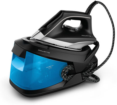 Rowenta Turbosteam, Generatore di Vapore, Emissione Ultra Potente, 350g/min