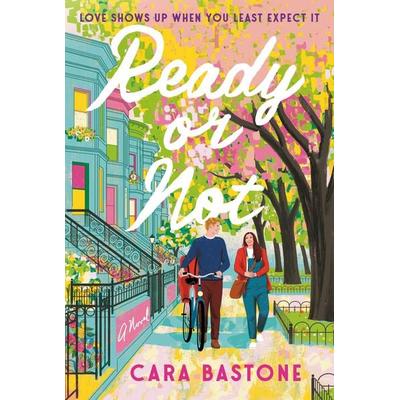 Ready or Not, Taschenbuch von Cara Bastone, Random House LLC US