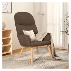 vidaXL, Sessel, Inconina (Ohne Fussablage)
