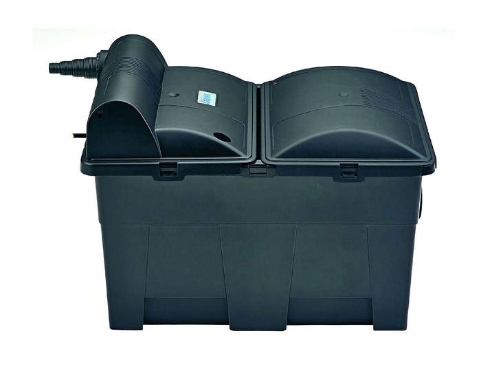 Oase Start Bio Smart UVC 16000 16 W