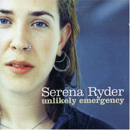 Serena Ryder - Unlikely Emergency - Preis vom 02.10.2026 23:42:20 h
