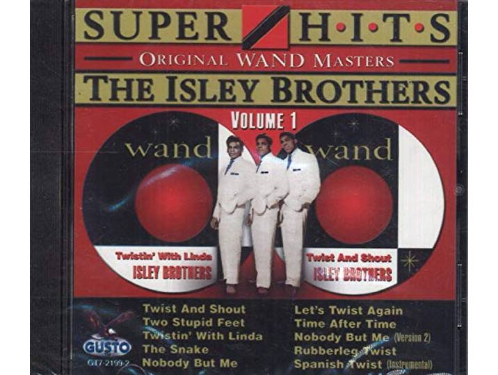 Super Hits