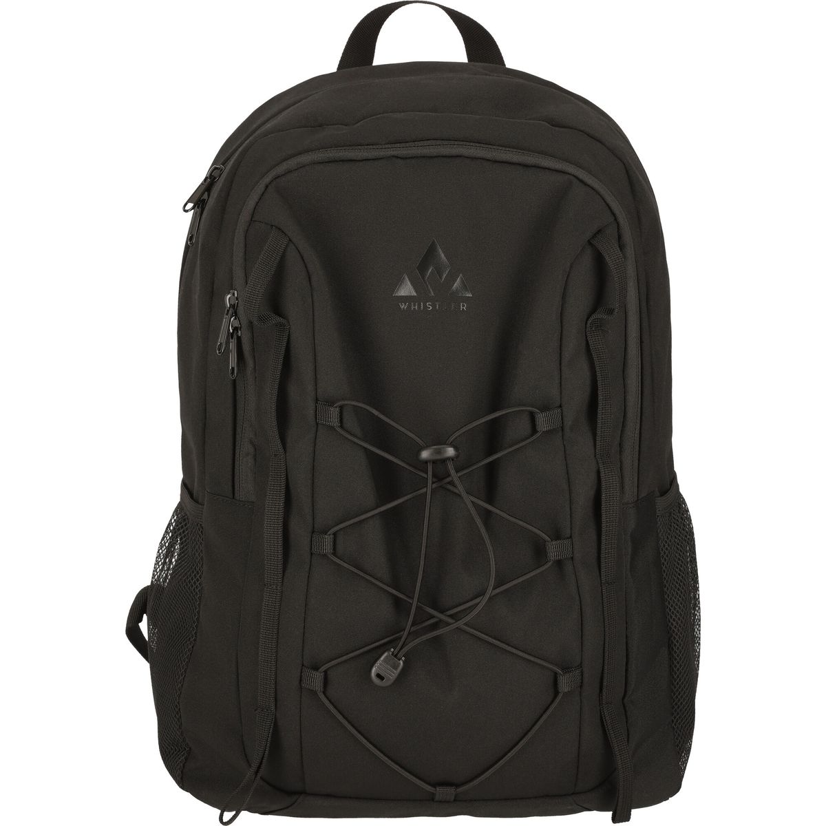 Whistler Stonehaven 22L Daypack black beauty (1092) One size W263948-1092-One size