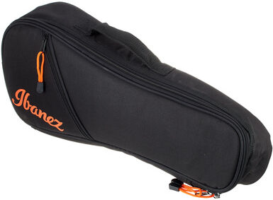 Ibanez IUBS301-BK Ukulele Gigbag SO Noir