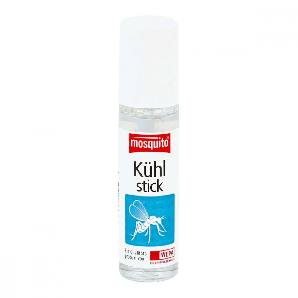 WEPA Apothekenbedarf GmbH & Co KG Mosquito Kühl-stick 11618039