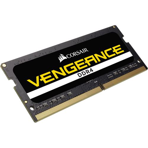 8GB Corsair Vengeance DDR4-2400 SO-DIMM CL16 Single