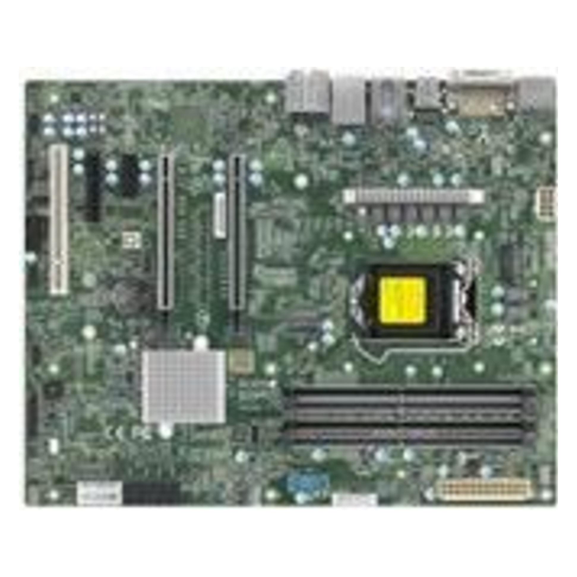 Supermicro X13SAE (LGA 1700, Intel W680, ATX) (MBD-X13SAE-B)
