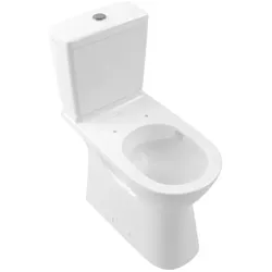 Villeroy & Boch, Toilette + Bidet, Stand-WC