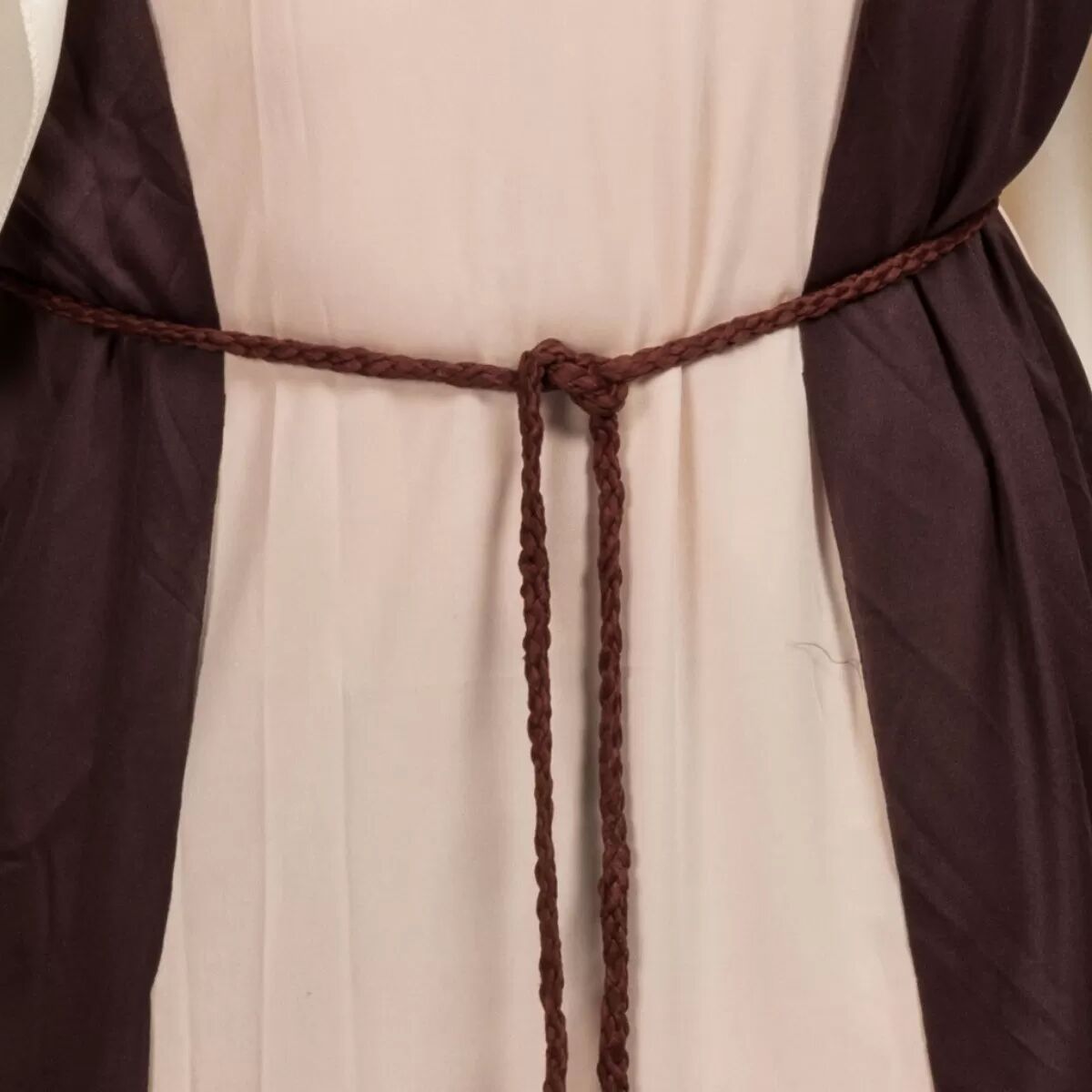 INF Saint John Cosplay Kostüm Einheitsgröße - Polyester Mehrfarbiges Halloween-Outfit mit Waschetikett