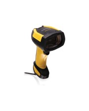 Datalogic PowerScan PD9630-AR Auto Range USB Kit includes (PD9630-ARK1)