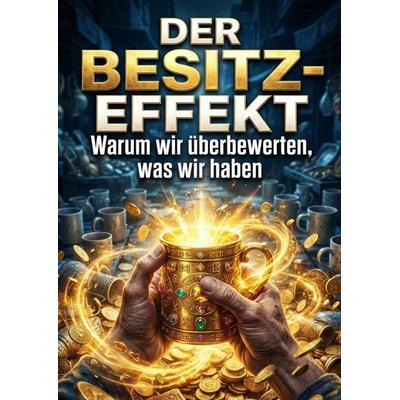 Besitz-Effekt, Taschenbuch von Frank Werner, Epubli, 978-3-565-23825-5