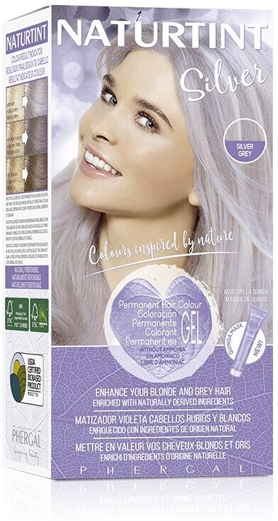 Naturtint Permanent Violent Toning Color