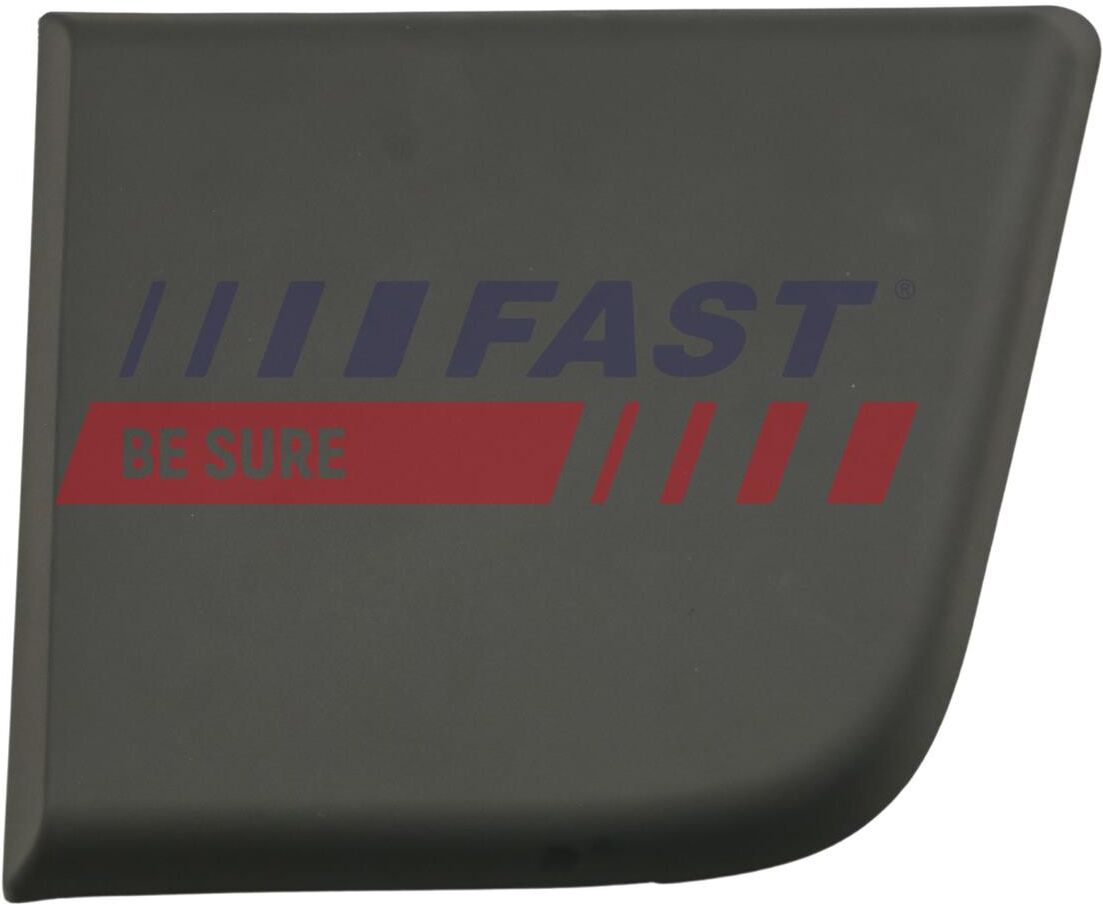Fast Zier-/schutzleiste, Türscheibe Ft90411 Vor Der Achse Für Fiat Citroën